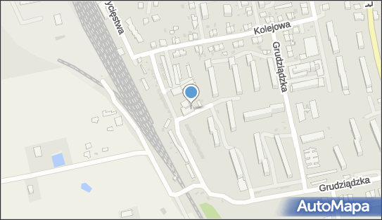 Allegro One Box Automaty, Grudziądzka 8 a, Dobre Miasto 11-040, godziny otwarcia