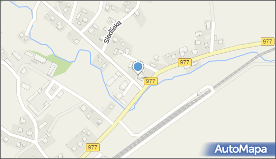 Allegro One Box Automaty, Siedliska 256A, Siedliska 33-172, godziny otwarcia