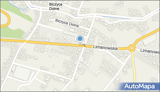 Allegro One Box Automaty, Biczyce Dolne 106, Chełmiec 33-395, godziny otwarcia