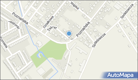 Allegro One Box Automaty, Zakręt 1, Skórzewo 60-185, godziny otwarcia