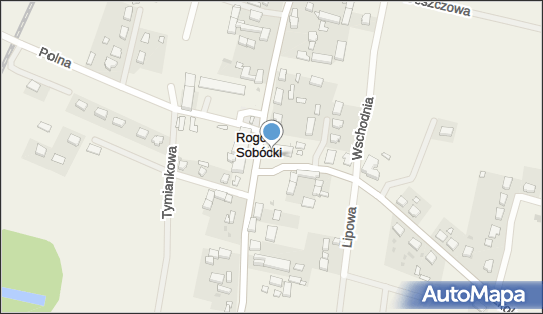 Allegro One Box Automaty, Szkolna 1, Rogów Sobócki 55-050, godziny otwarcia