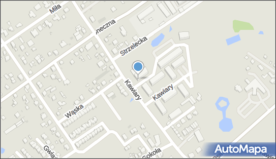 Allegro One Box Automaty, Kawiary 25, Gniezno 62-200, godziny otwarcia