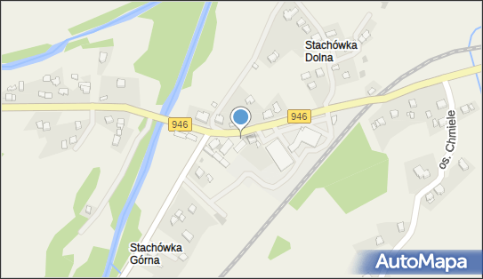 Allegro One Box Automaty, Stryszawa 23c, Stryszawa 34-205, godziny otwarcia