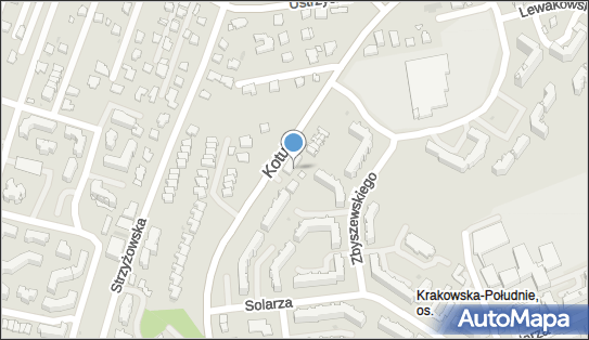 Allegro One Box Automaty, Kotuli 3, Rzeszów 35-122, godziny otwarcia