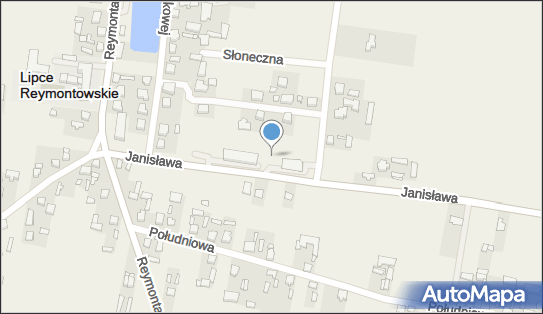 Allegro One Box Automaty, Wiosenna 1, Lipce Reymontowskie 96-127, godziny otwarcia