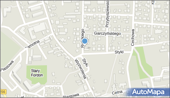 Allegro One Box Automaty, Jana Styki 1, Bydgoszcz 85-790, godziny otwarcia