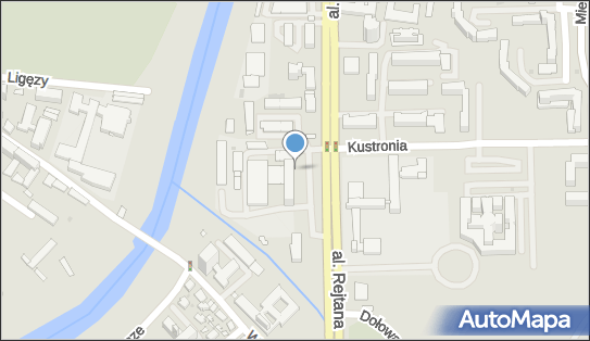 Allegro One Box Automaty, Rejtana 10, Rzeszów 35-310, godziny otwarcia