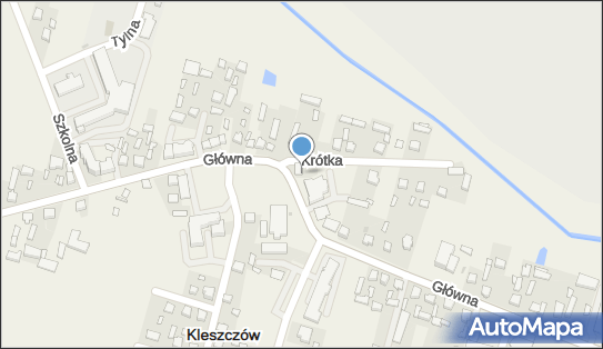 Allegro One Box Automaty, Główna 90, Kleszczów 97-410, godziny otwarcia