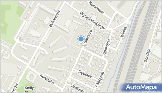 Allegro One Box Automaty, Wita Stwosza 55, Rzeszów 35-113, godziny otwarcia