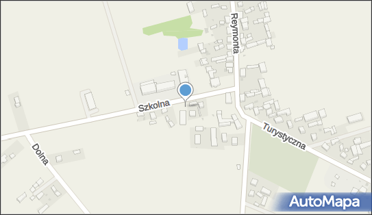 Allegro One Box Automaty, Szkolna 5, Kobiele Wielkie 97-524, godziny otwarcia