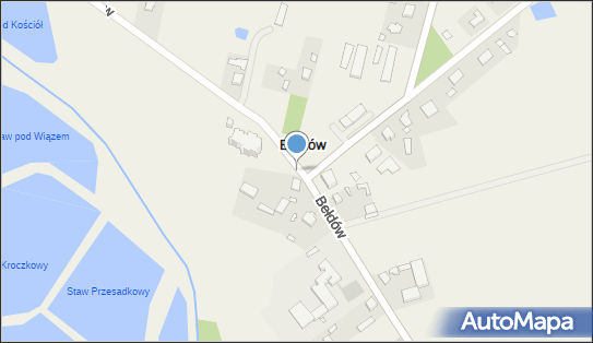 Allegro One Box Automaty, Bełdów 39, Bełdów 95-070, godziny otwarcia