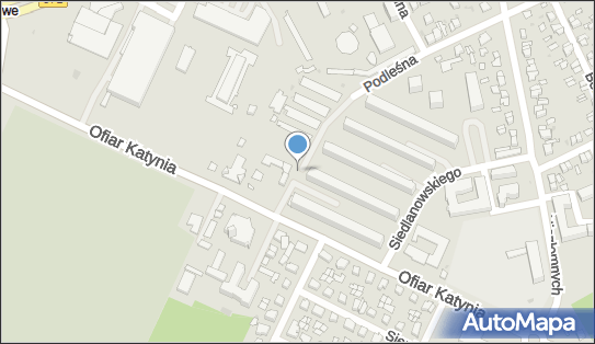 Allegro One Box Automaty, Ofiar Katynia 28A, Stalowa Wola 37-450, godziny otwarcia