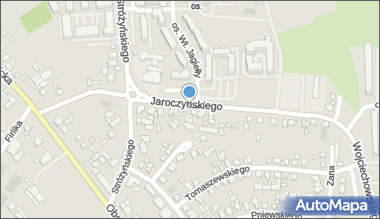 Allegro One Box Automaty, Jaroczyńskiego 37, Poznań 60-691, godziny otwarcia