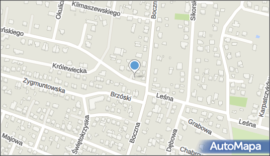 Allegro One Box Automaty, Boczna 59, Mińsk Mazowiecki 05-300, godziny otwarcia