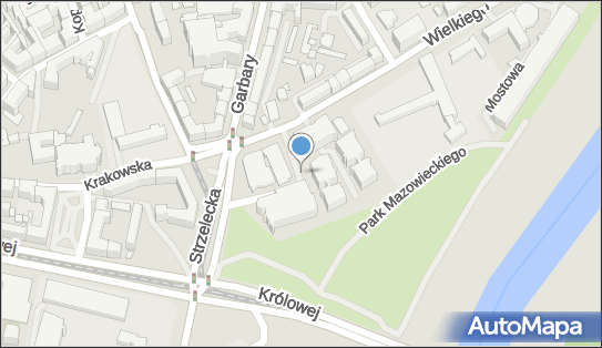 Allegro One Box Automaty, Kazimierza Wielkiego 1-3, Poznań 61-863, godziny otwarcia