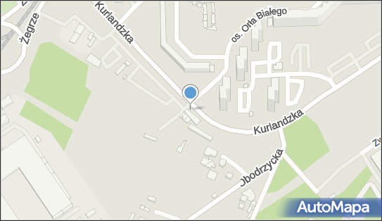 Allegro One Box Automaty, Kurlandzka 10, Poznań 61-285, godziny otwarcia