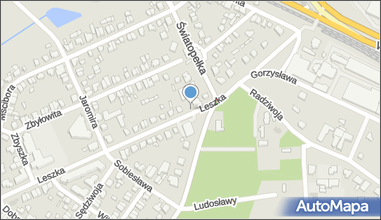 Allegro One Box Automaty, Leszka 22, Poznań 61-062, godziny otwarcia