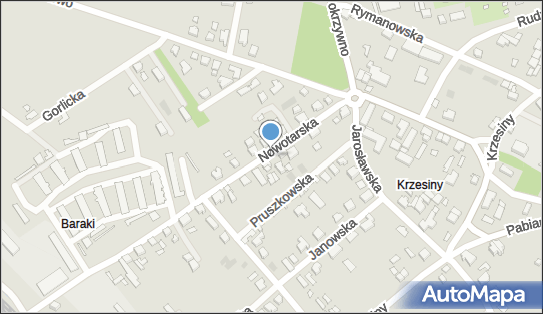 Allegro One Box Automaty, Nowotarska 5, Poznań 61-318, godziny otwarcia