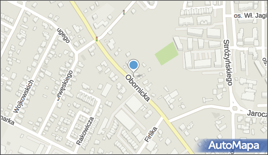 Allegro One Box Automaty, Obornicka 306, Poznań 60-691, godziny otwarcia