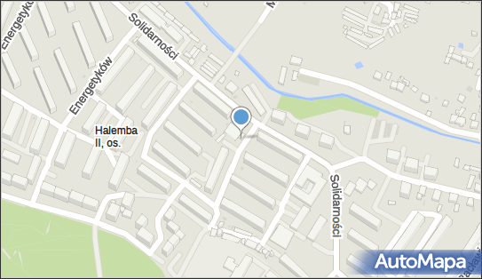 Allegro One Box Automaty, Solidarności 11F, Ruda Śląska 41-706, godziny otwarcia