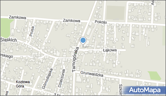 Allegro One Box Automaty, Tarnogórska 46a, Piekary Śląskie 41-945, godziny otwarcia