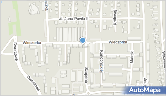 Allegro One Box Automaty, Wieczorka 2, Pyskowice 44-120, godziny otwarcia