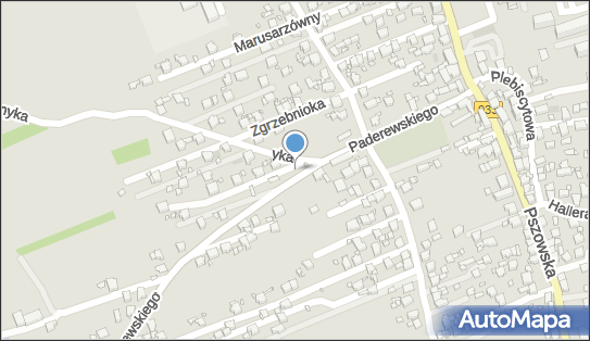 Allegro One Box Automaty, Ignacego Paderewskiego 16, Pszów 44-370, godziny otwarcia