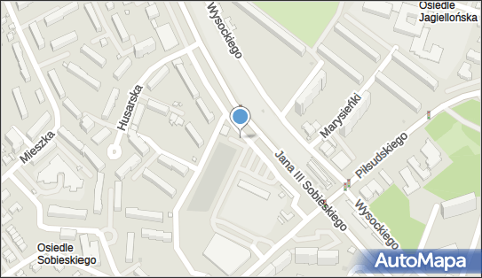 Allegro One Box Automaty, Jana III Sobieskiego 35, Legionowo 05-120, godziny otwarcia