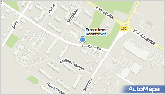 Allegro One Box Automaty, Stamma 19, Białogard 78-200, godziny otwarcia