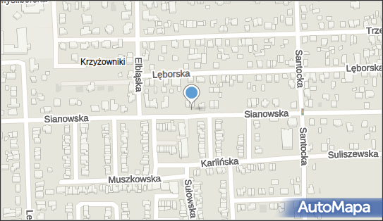 Allegro One Box Automaty, Sianowska 74, Poznań 60-453, godziny otwarcia