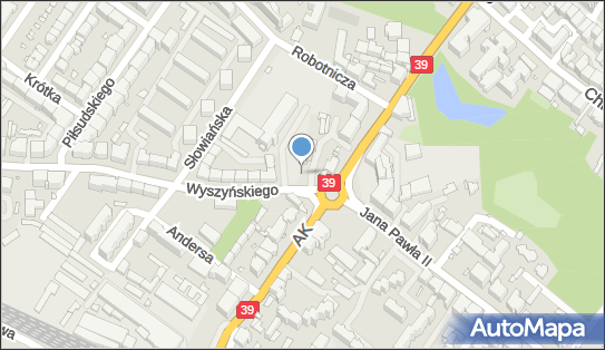 Allegro One Box Automaty, Wyszyńskiego 2, Brzeg 49-300, godziny otwarcia