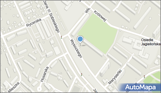 Allegro One Box Automaty, Jana III Sobieskiego 10A, Legionowo 05-120, godziny otwarcia