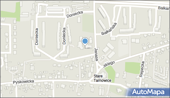 Allegro One Box Automaty, Wincentego Janasa 9A, Tarnowskie Góry 42-612, godziny otwarcia