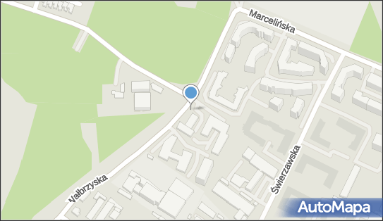 Allegro One Box Automaty, Wałbrzyska 1, Poznań 60-198, godziny otwarcia