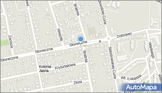 Allegro One Box Automaty, Słoneczna 9a, Pszczyna 43-200, godziny otwarcia