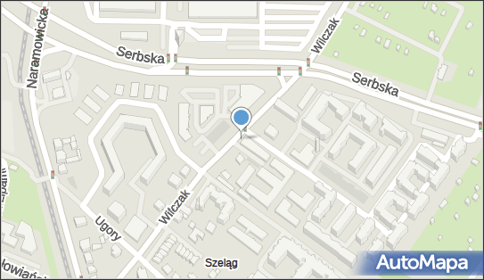 Allegro One Box Automaty, Wilczak 16, Poznań 61-623, godziny otwarcia