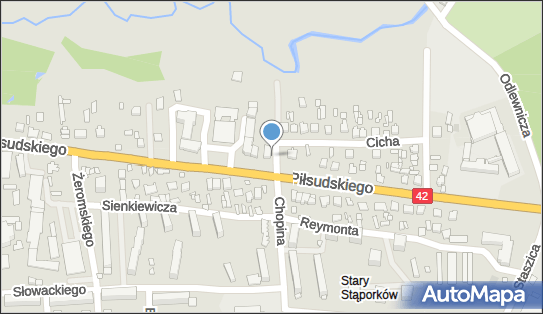 Allegro One Box Automaty, Józefa Piłsudskiego 130a, Stąporków 26-220, godziny otwarcia