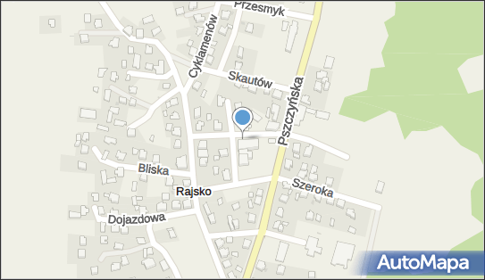 Allegro One Box Automaty, Św. Floriana 3, Rajsko 32-600, godziny otwarcia