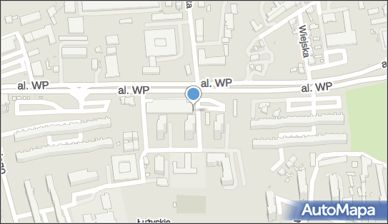 Allegro One Box Automaty, Aleja Wojska Polskiego 82, Zielona Góra 65-762, godziny otwarcia