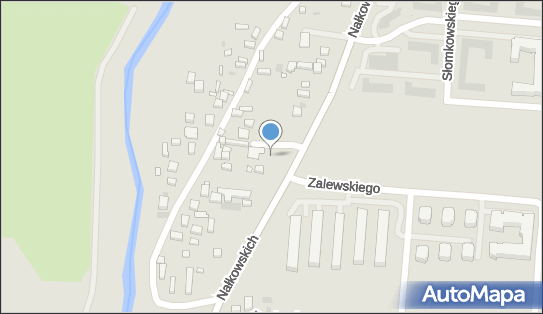 Allegro One Box Automaty, Nałkowskich 321, Lublin 20-470, godziny otwarcia