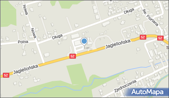 Allegro One Box Automaty, Jagiellońska 60e, Kalwaria Zebrzydowska 34-130, godziny otwarcia