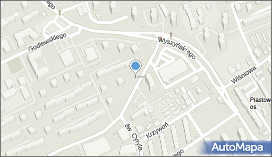 Allegro One Box Automaty, Zielona Góra 65-530, godziny otwarcia