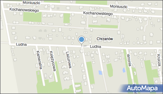 Allegro One Box Automaty, Ludna 55, Milanówek 05-822, godziny otwarcia