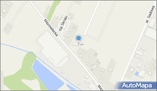 Allegro One Box Automaty, Mazowiecka 136a, Książenice 05-825, godziny otwarcia