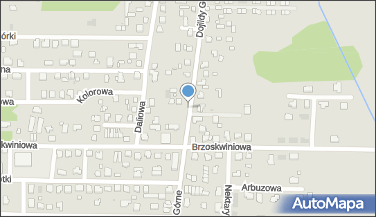 Allegro One Box Automaty, Dojlidy Górne 130, Białystok 15-581, godziny otwarcia