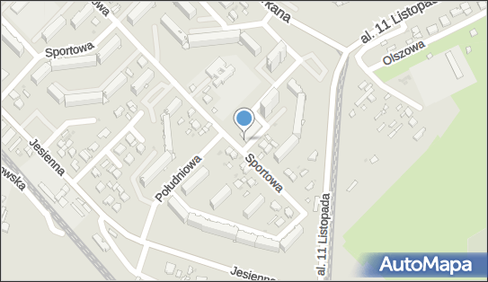 Allegro One Box Automaty, Sportowa 91/97, Częstochowa 42-229, godziny otwarcia