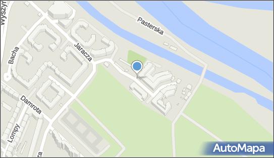 Allegro One Box Automaty, Młodnickiego 16a, Wrocław 50-305, godziny otwarcia