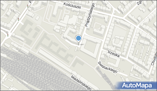 Allegro One Box Automaty, Prądzyńskiego 45a, Wrocław 50-433, godziny otwarcia