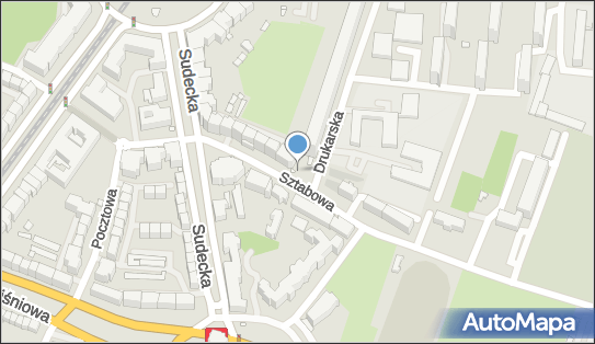 Allegro One Box Automaty, Drukarska 47a, Wrocław 53-311, godziny otwarcia