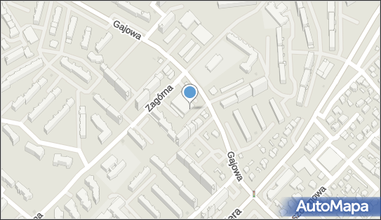 Allegro One Box Automaty, Zagórna 10, Białystok 15-820, godziny otwarcia